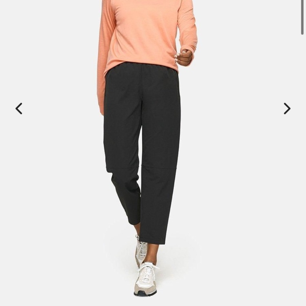 Outdoor voices rectrek pants